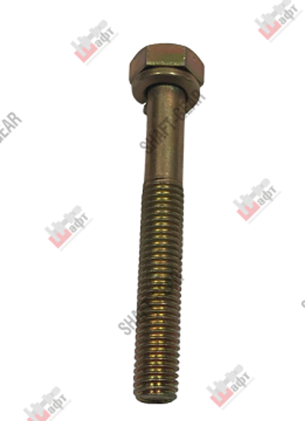 Q150B1080 - Болт M10*80*1,5