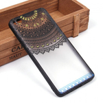 Чехол Кружево для Xiaomi Mi5S, 003852