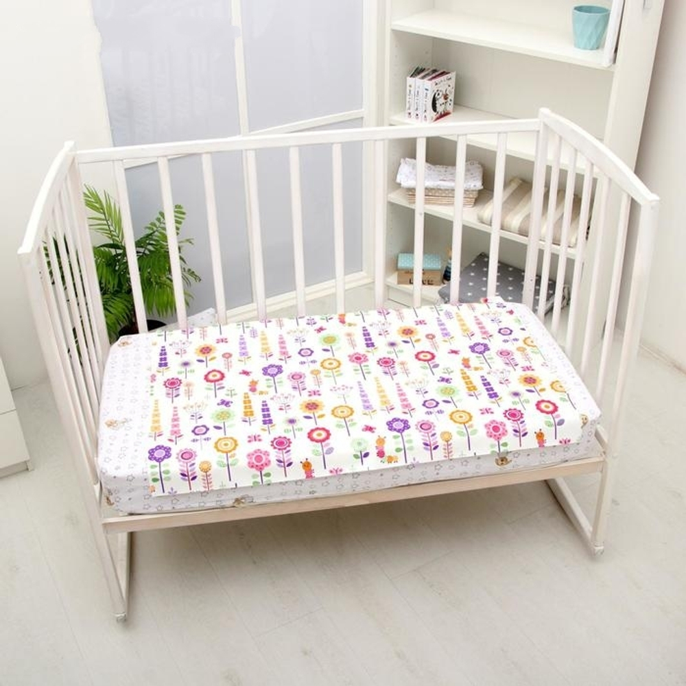 876554 Клеёнка с ПВХ-покрытием, 70х100 см, цвета МИКС Арт. 0055