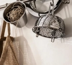 Вставка-пароварка ANGKOKARE, нержавеющая сталь