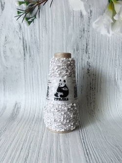 Трикотажная пряжа для вязания Шишибрики MIMOZA