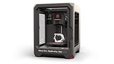 3D принтер MakerBot Replicator Mini