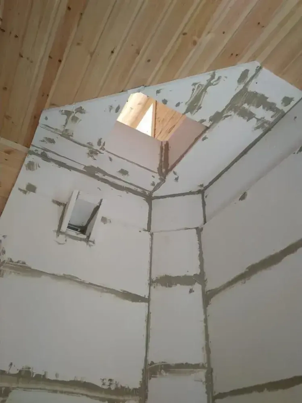 Суперизол плита теплоизолирующая из силиката кальция