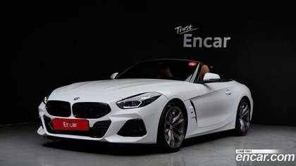 BMW Z4 (G29) M40i (04.2023)