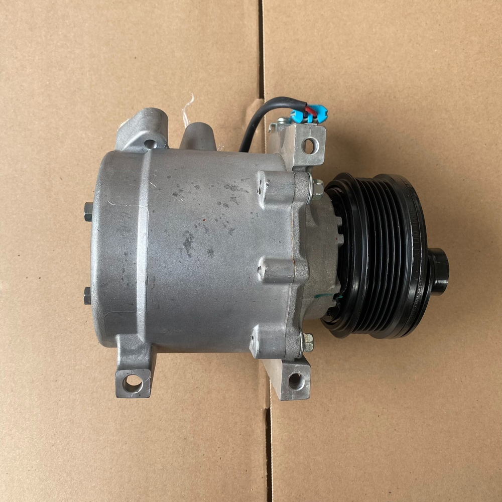 компрессор кондиционера на Baojun 630/560/310