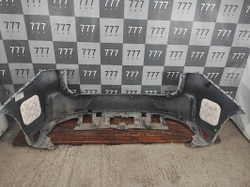 Бампер задний Exeed TXL 21-нв Б/У Оригинал 602001291AA