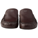 PRADA Closed Toe Slippers Men"s