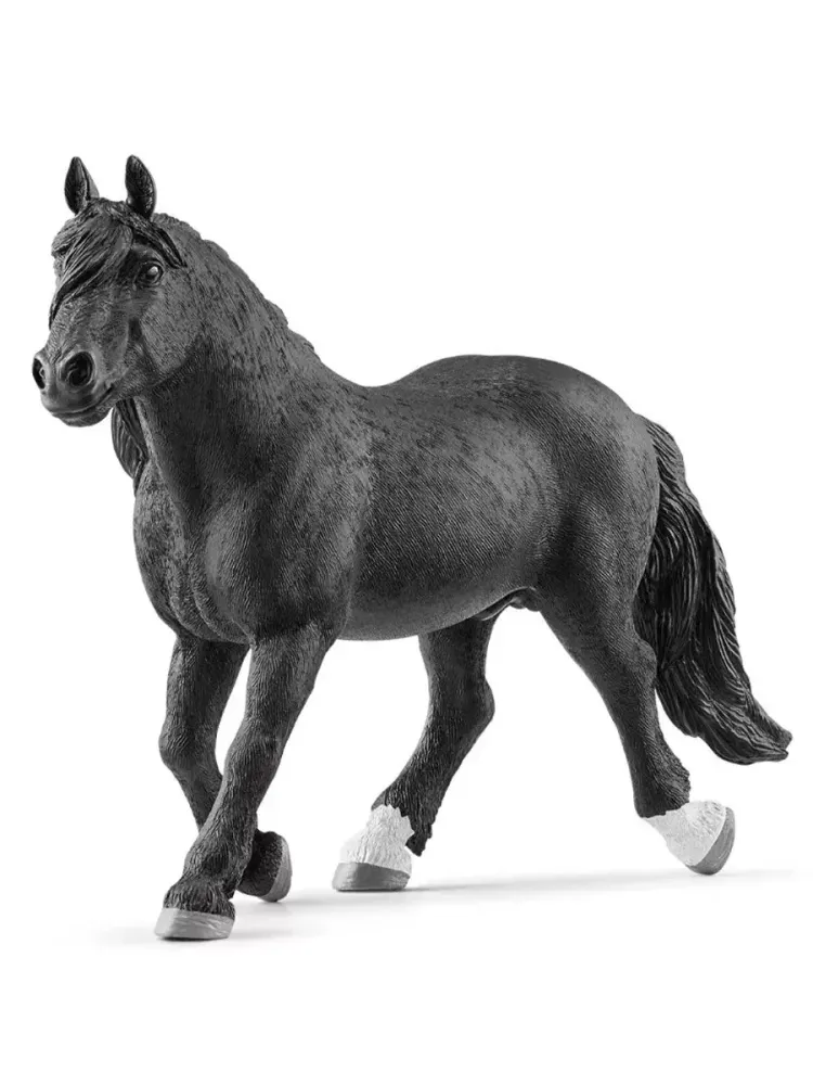 Фигурка Жеребец Норикерский Schleich 13958