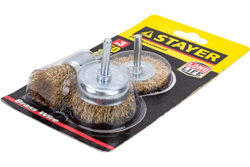 Набор щеток 3 шт. "MASTER" STAYER 35152-H3_z01