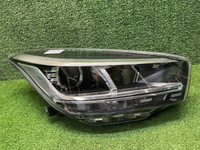 Фара правая Chery Tiggo 4 Pro 20-нв галоген