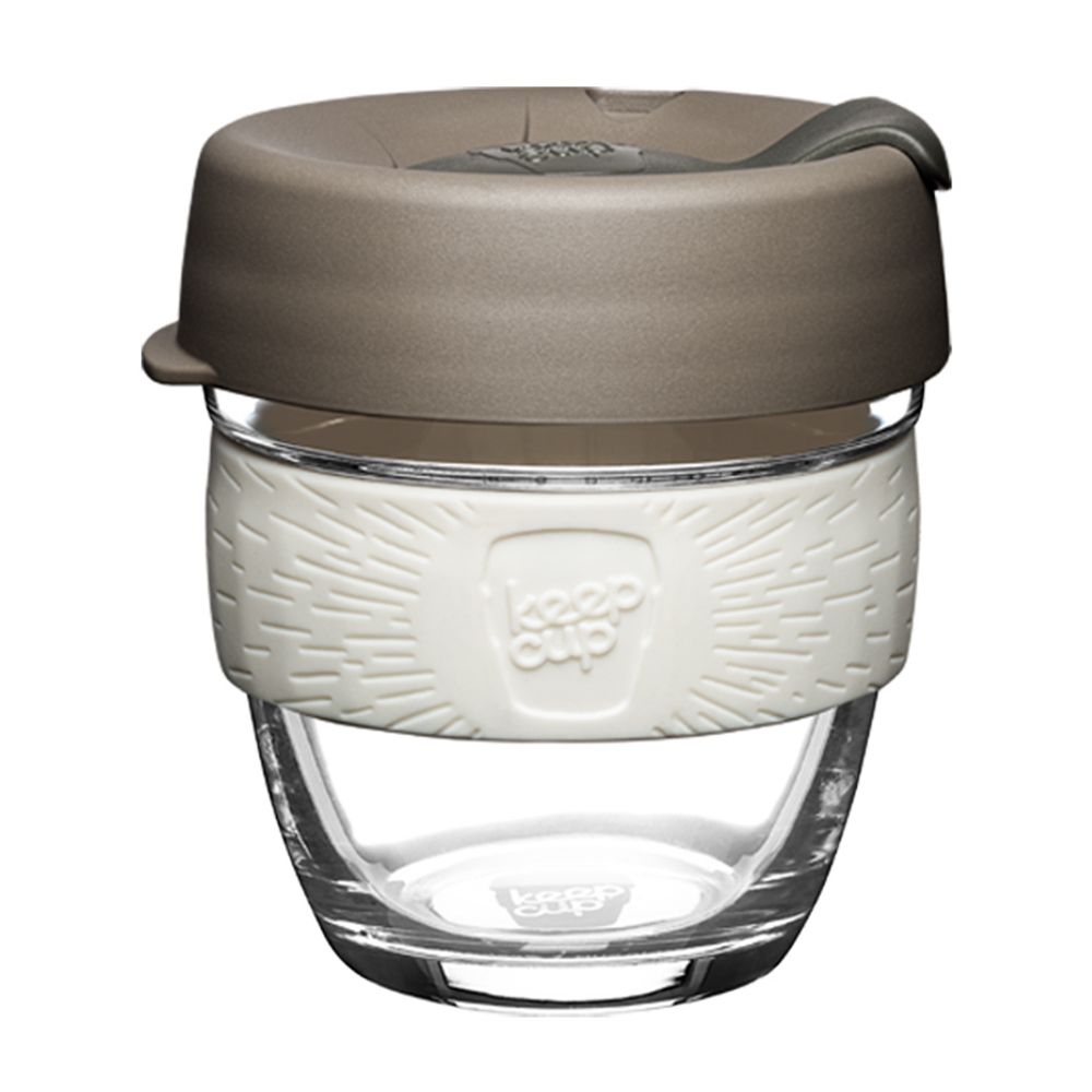 Кружка Brew S 227 мл Latte