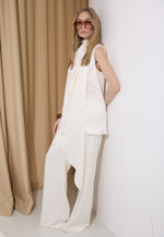 Костюм брючный