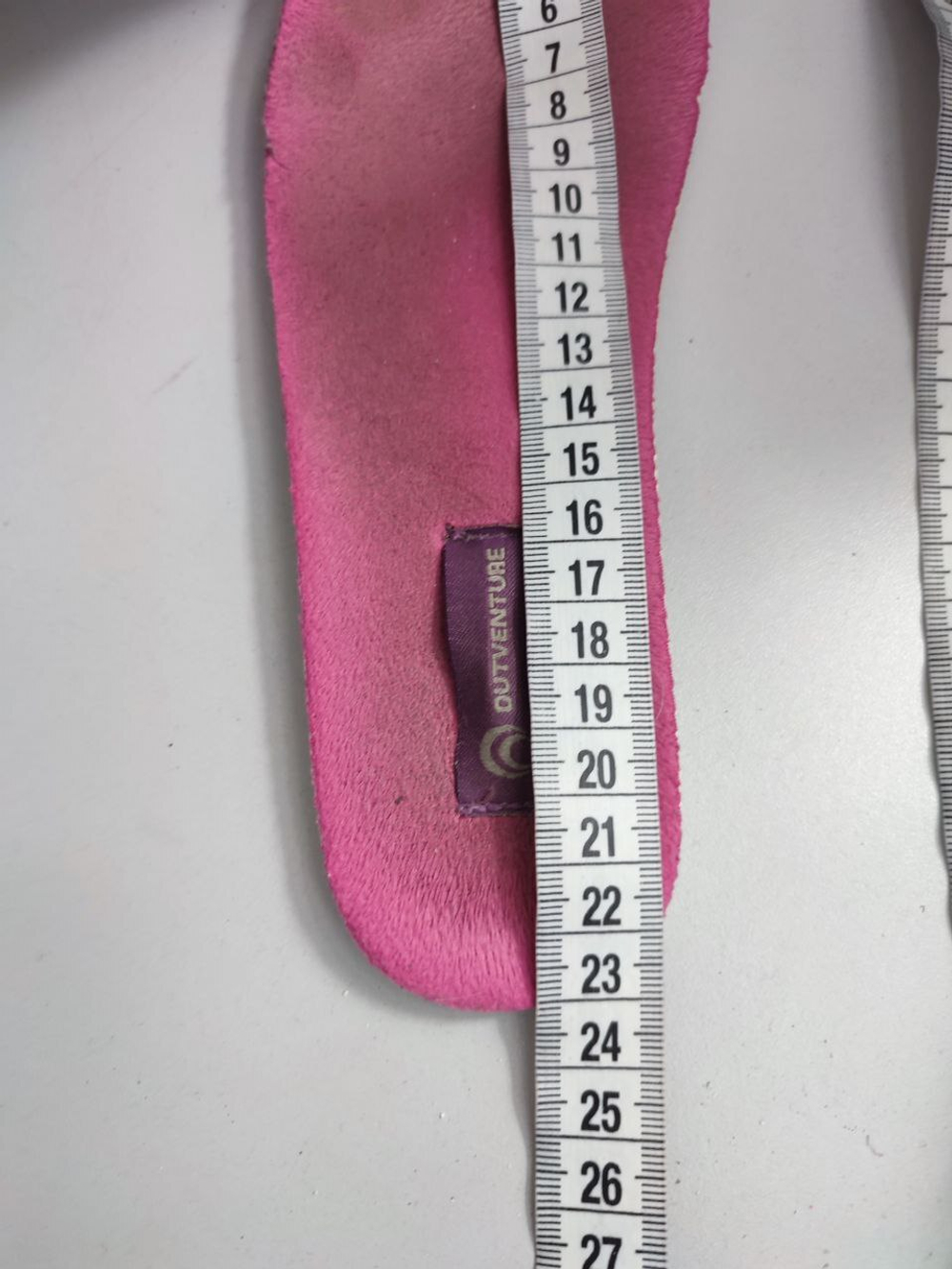 Ботинки Outventure зимние 35 размер