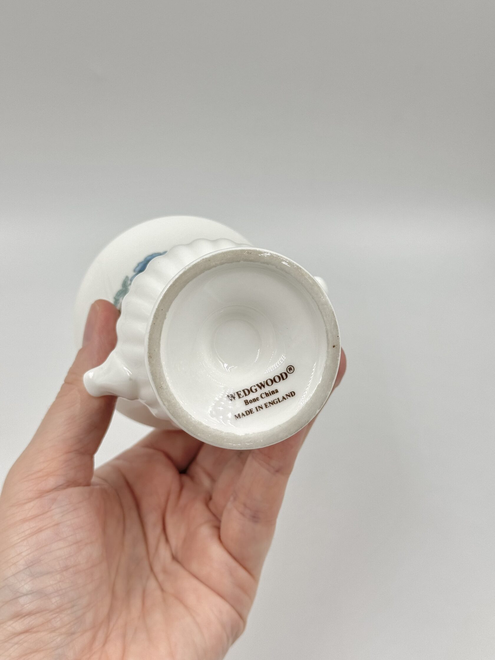 Ваза Wedgwood, Clementine