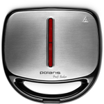 Вафельница POLARIS PST 0105 черная