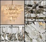 Люстра BRCH9118-80