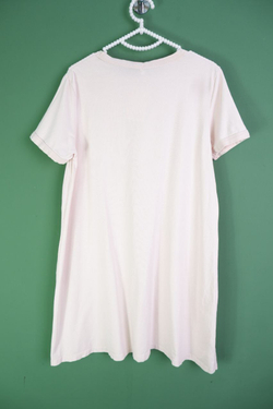 Платье Befree простое из хлопка 46 размер