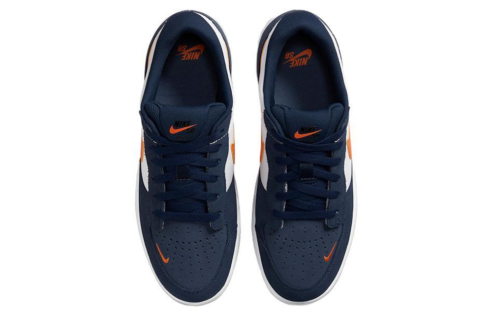 Кроссовки Nike Sb Force 58