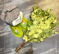 ВЕНИКИ БАННЫЕ
