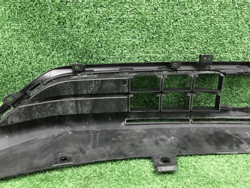Юбка переднего бампера Changan CS55PLUS (21-24)