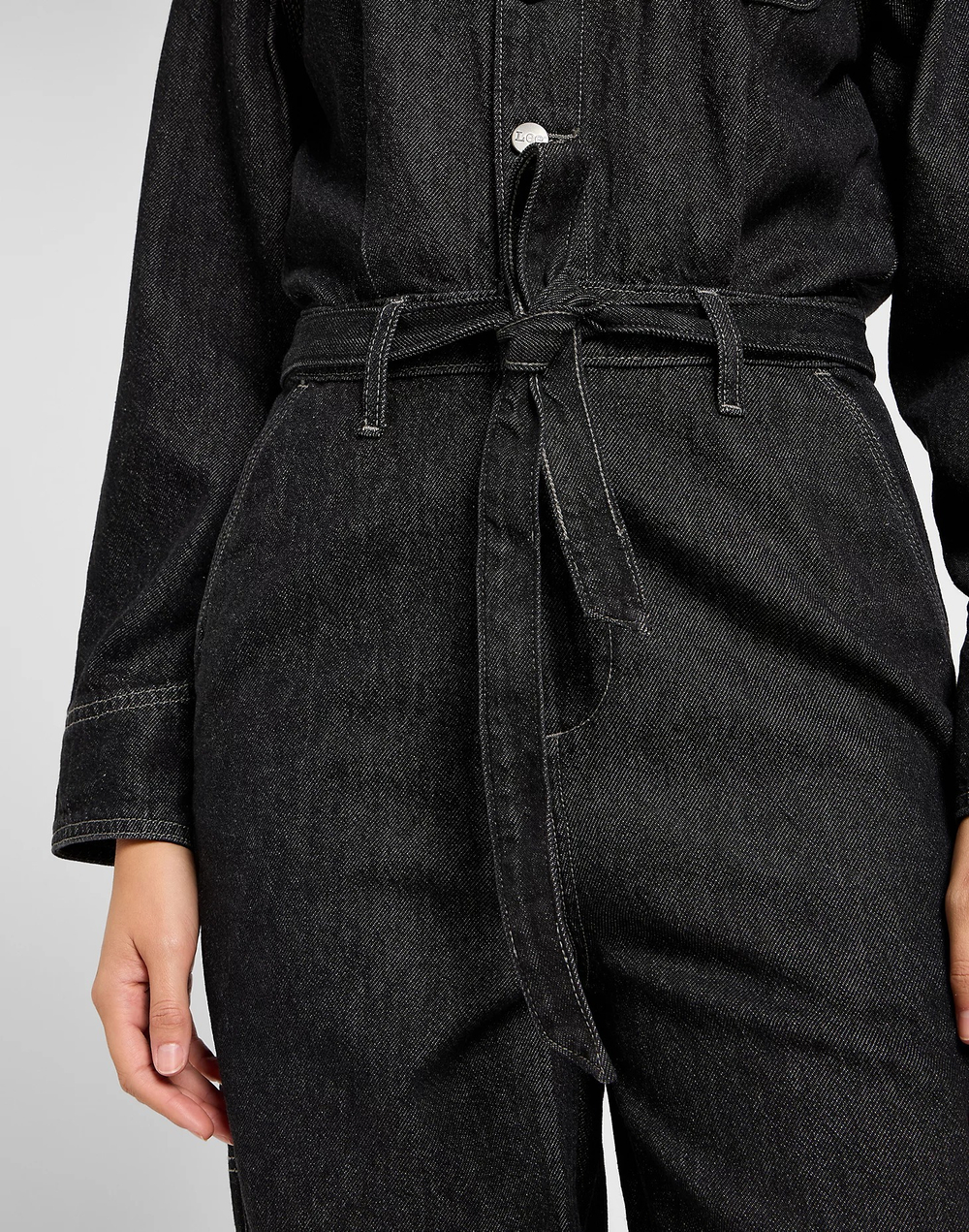 Комбинезон женский LEE CHORE ALL