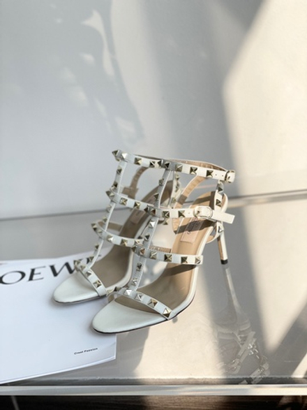 Valentino Sandals 8 cm