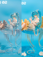 Хатсуне Мику / Hatsune Miku