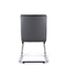 Стул Лайм СН S-0422 (темно-серый)