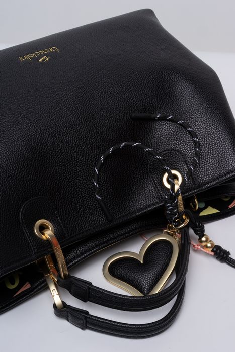 Шоппер BRACCIALINI maxi