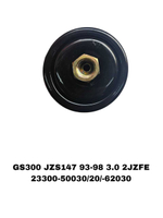 Фильтры Топливные GS300 JZS147,4RUNER LN130 3VZE