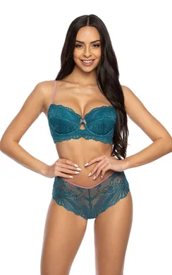 Трусы-слип F-3525-5 Sybilla Turkus