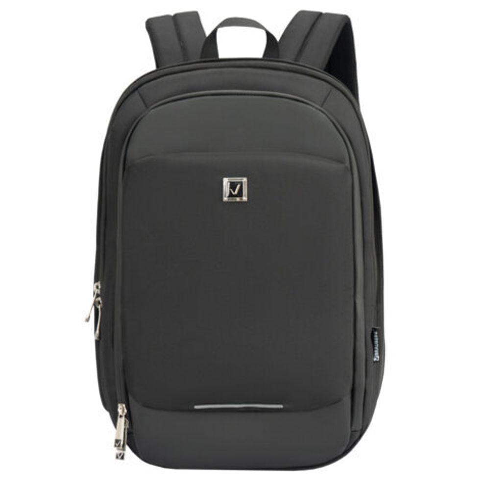 Рюкзак BRAUBERG FUNCTIONAL с отделением для ноутбука, 2 отд, карман-антивор, Safe, 44х30х20 см, 272574