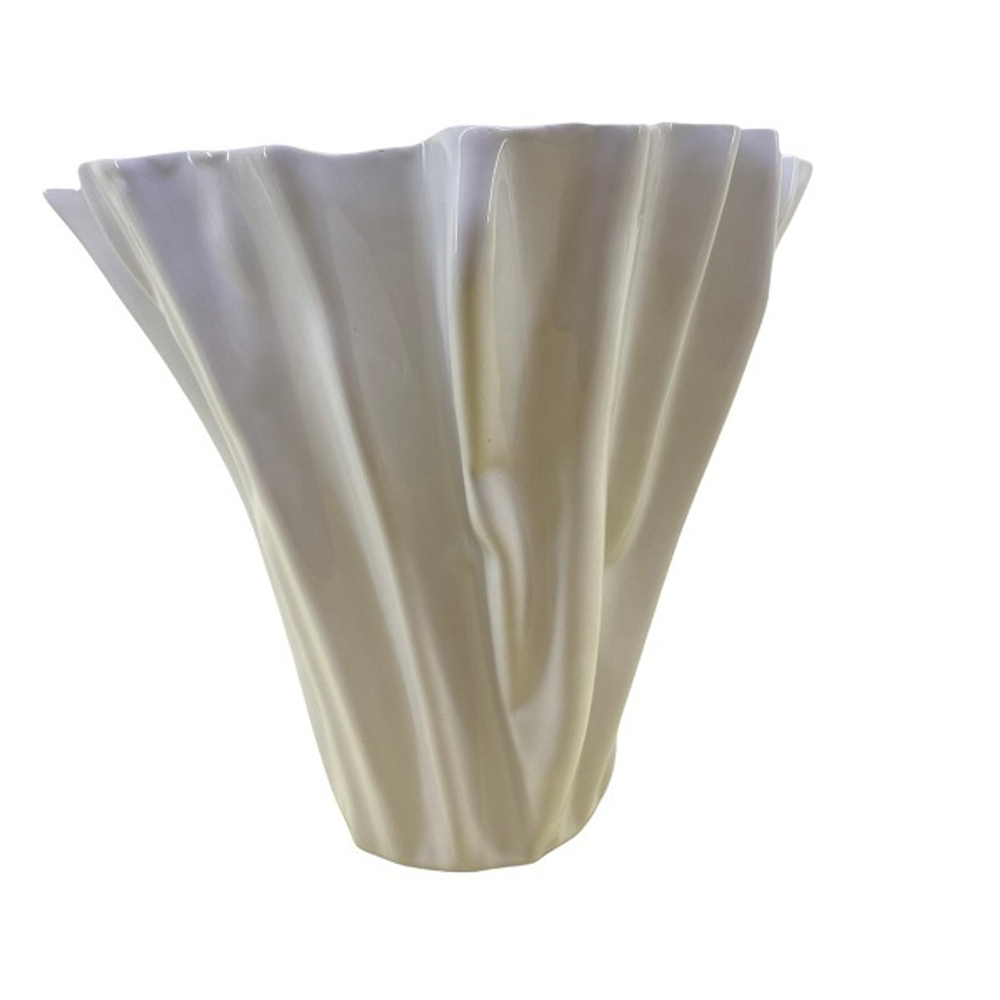 Ваза Свет и тень 26 см