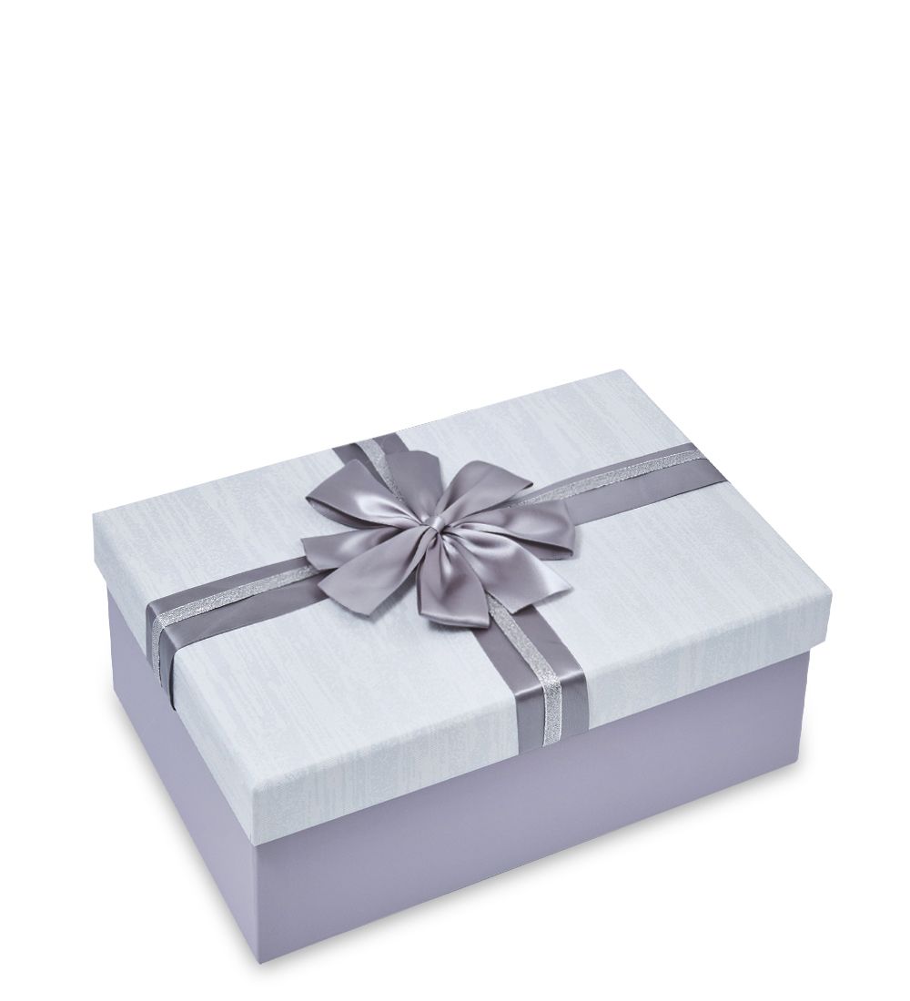 WF-187/2-B Коробка, серый