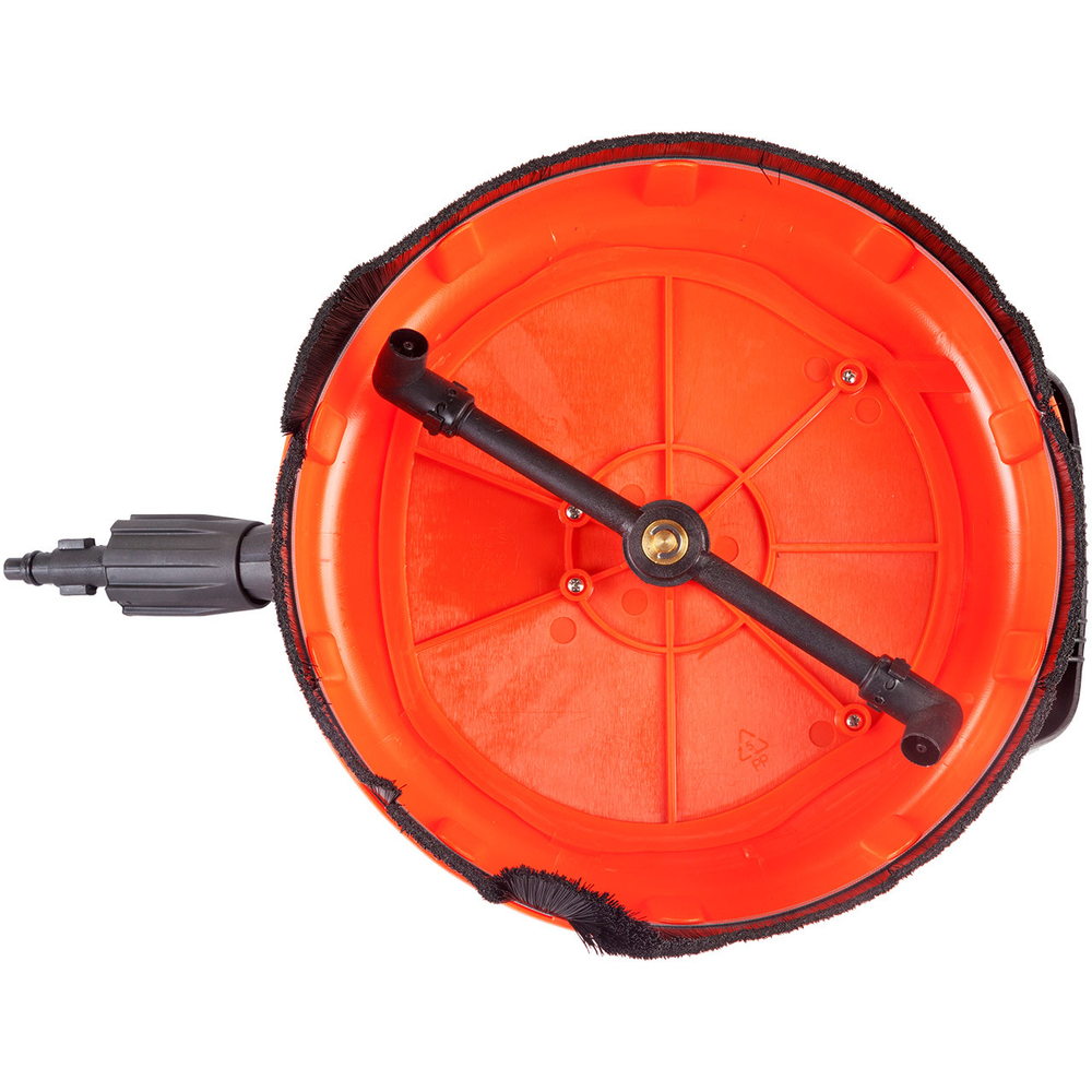 Щетка для мойки высокого давления BORT Speed Master (для плоских поверхностей)