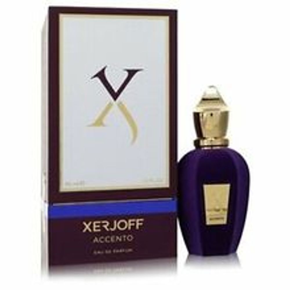 Xerjoff " V " Accento EDP 50ml