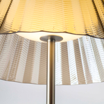 794713 Торшер NAPOLI LED 12W 700LM КОФЕЙНЫЙ/КОНЬЯК 3000K