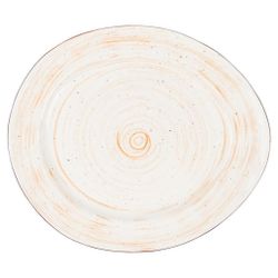 Тарелка 30*26 см   P.L. Proff Cuisine [6]