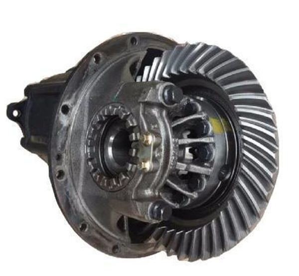 Редуктор MAN TGA