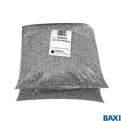 Наполнитель для установки нейтрализации конденсата — напольные котлы (KHG71413541-)