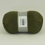 Семеновская Пряжа "Лидия Silver ЧШ" 100% имп. меринос 1613м/100гр