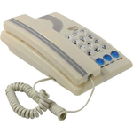 Проводной телефон Вектор 313/03