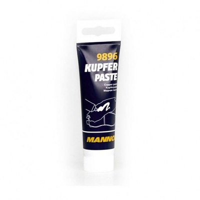 MANNOL 9896 Kupferpaste Медная паста для тормозных колодок 50гр