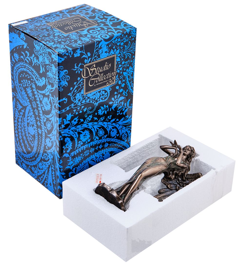 Veronese WS-1295 Статуэтка «Ангел добра»