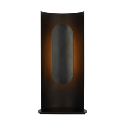 Настольная лампа Visual Comfort Shielded Medium Table Lamp