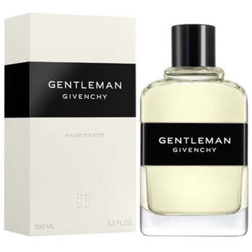 Givenchy Gentleman EDT 60ml