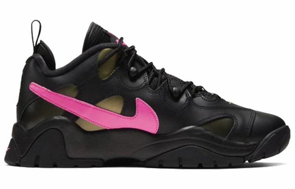 Кроссовки Nike Air Barrage Low Super Bowl Liv