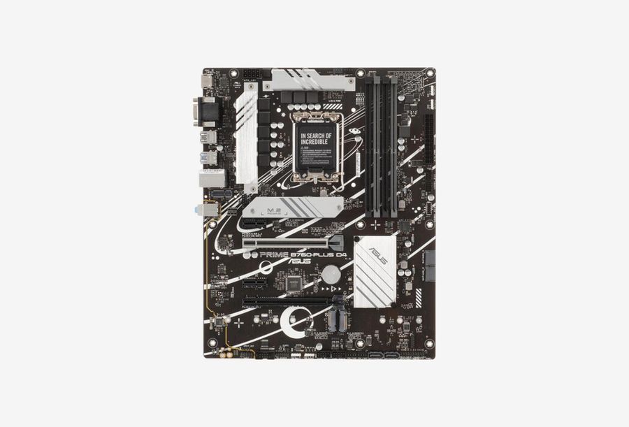 ASUS PRIME B760-PLUS D4_0126708011131