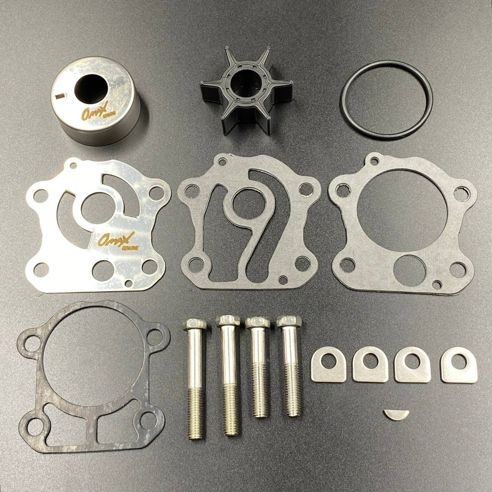 Ремкомплект помпы охлаждения Yamaha 60-70 (Omax)