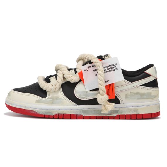 【 】 Nike Dunk Low